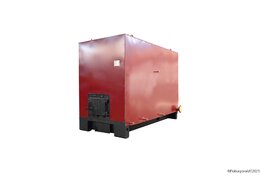 Котел 1.16 с ОУР