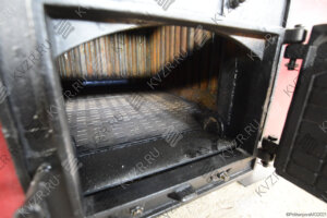 Колосниковая топка котла 230 кВт