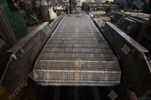 Колосниковое полотно ТЛПХ