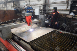 Котел паровой среднего давления изготовление