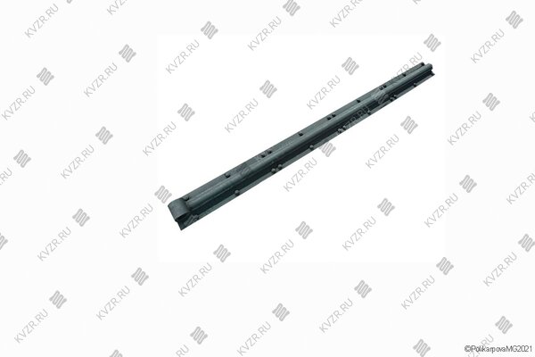 Рейка зубчатая в сборе ТШПМ-0.8