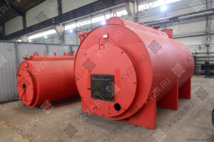 Паровые котлы Е 1.0 0.9